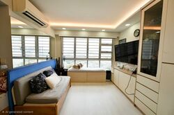 Blk 260B Kebun Baru Court (Ang Mo Kio), HDB 4 Rooms #601628561